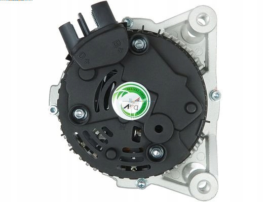 AS-PL A3023 Alternator Typ samochodu Autobusy Samochody dostawcze Samochody osobowe