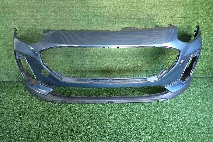 FORD FIESTA MK8 VIII ACTIVE LIFT 21- front bumper front