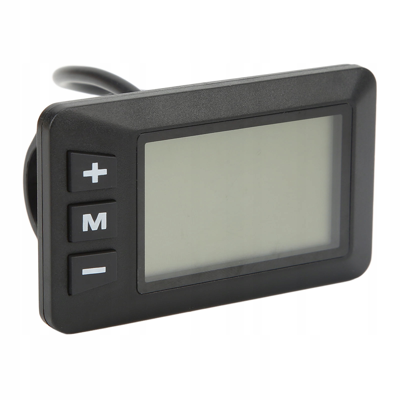 Panel Měřiče Elektrického Kola LCD displej Panel Ukazatele Na Kolo