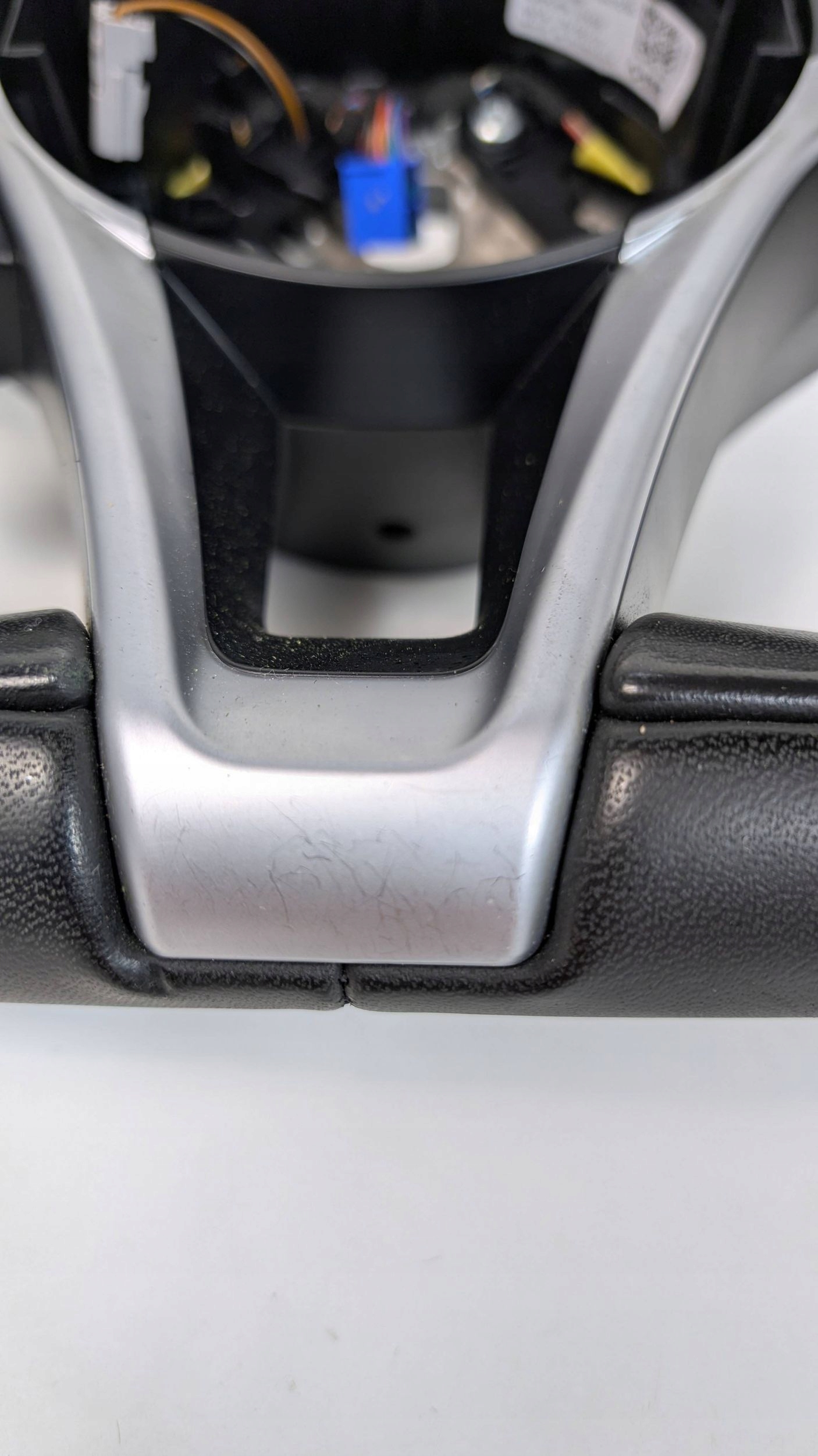 Alfa Romeo Stelvio 01561247230 lenkrad