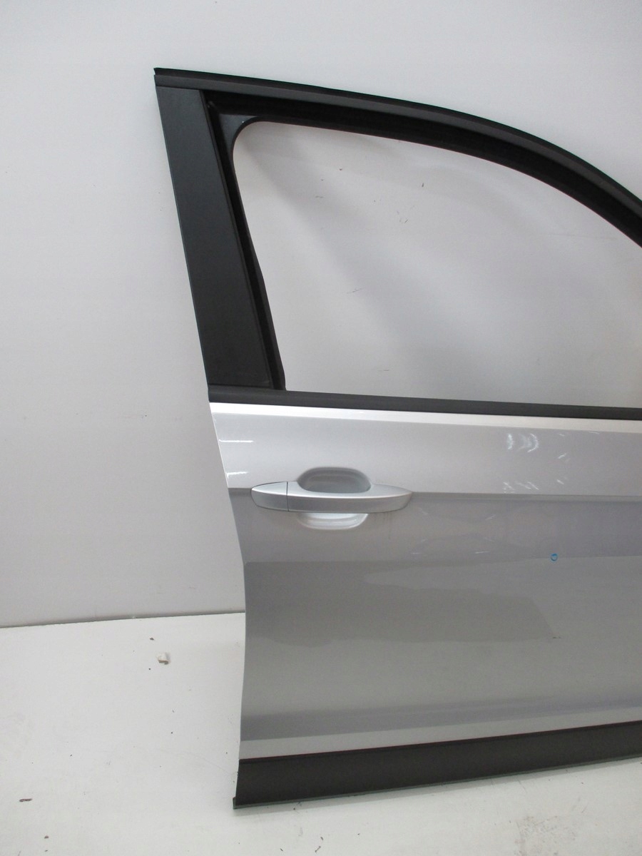 DRZWI prawe PRZEDNIE VW T-CROSS 2GM Typ samochodu Samochody osobowe