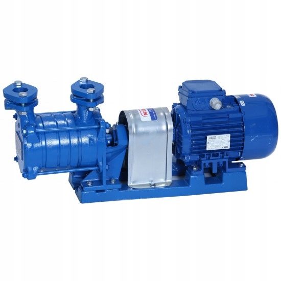 POMPA SKSb 3 st hydroforowa WIMEST SKA 5,5m/3 400V