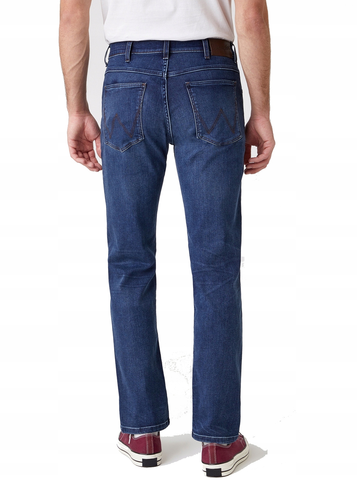 

Wrangler Arizona Comfy Break W12OMS90Y 38/32