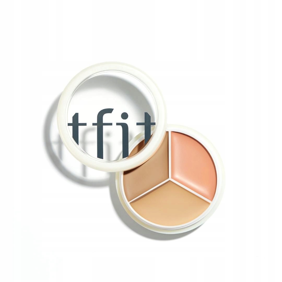 Tfit Cover Up Pro Concealer 02 Warm Korektor