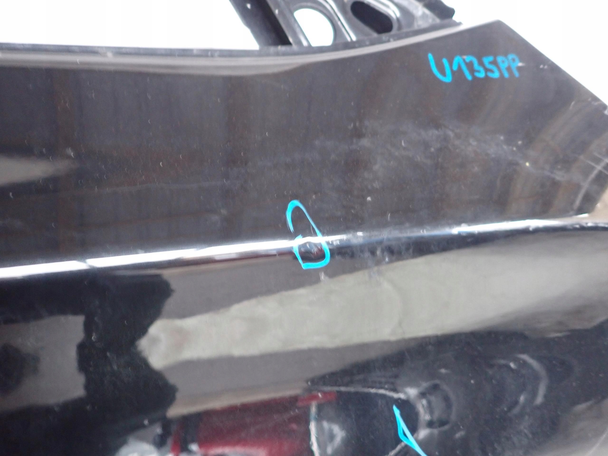 BMW X3 F25 10- door right front front
