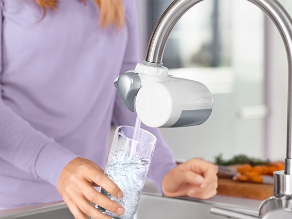 System filtracyjny nakranowy On Tap Brita EAN (GTIN) 4006387102425