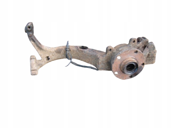 AUDI A6 C5 97- 2.5 TDI ZWROTNICA LEWY PRZÓD