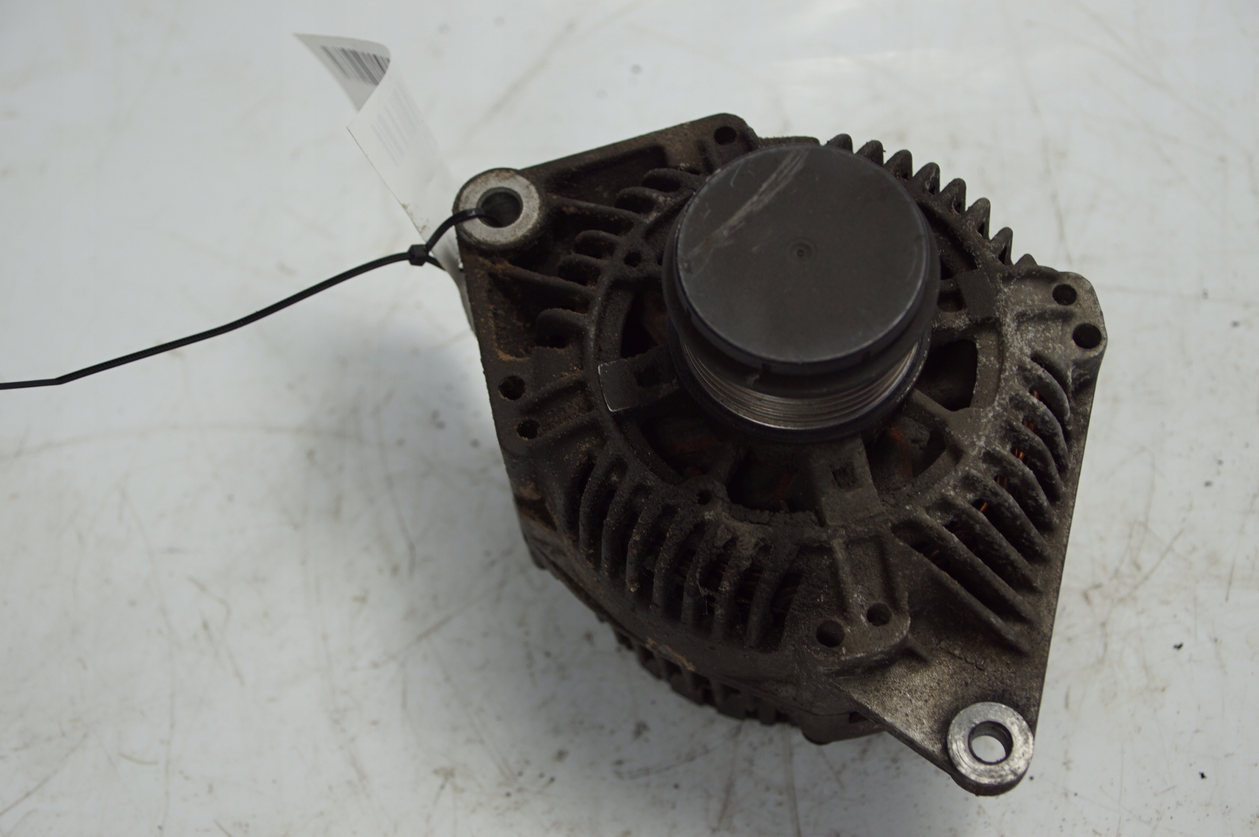 ALTERNATOR 7700431945 VOLVO V40