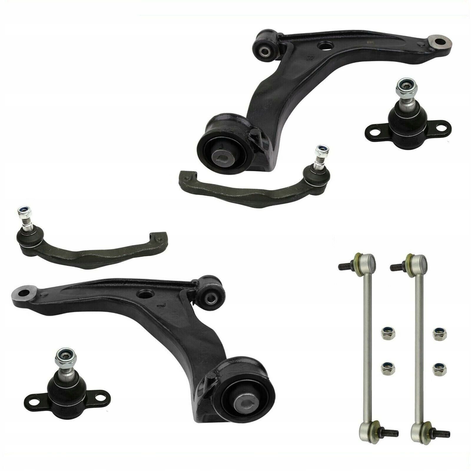 ВАЖЕЛЯ КОМПЛЕКТ ПРОПОЗИЦІЯ VW TRANSPORTER T5 КОМПЛЕКТ