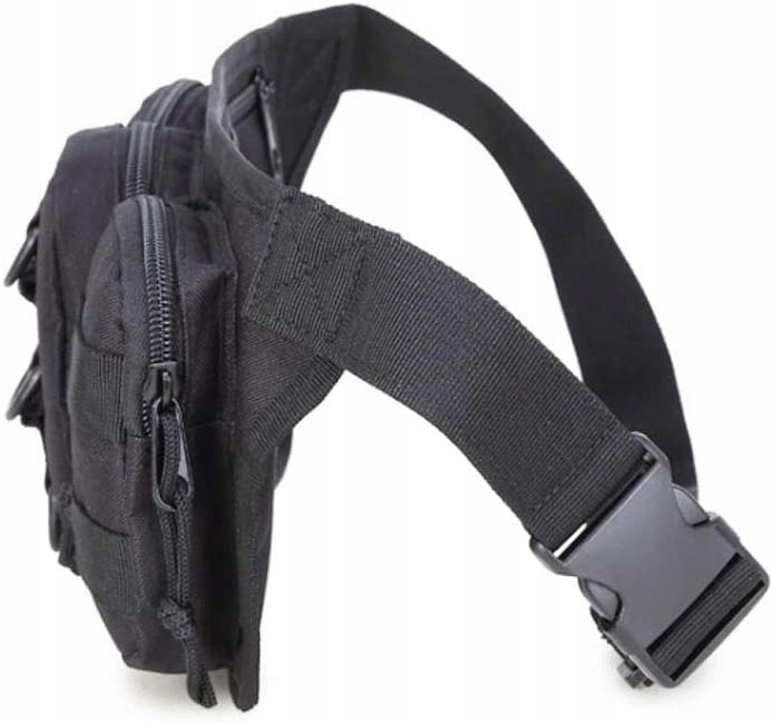 NERKA SASZETKA TAKTYCZNA WOJSKOWA MILITARNA Typ nerka