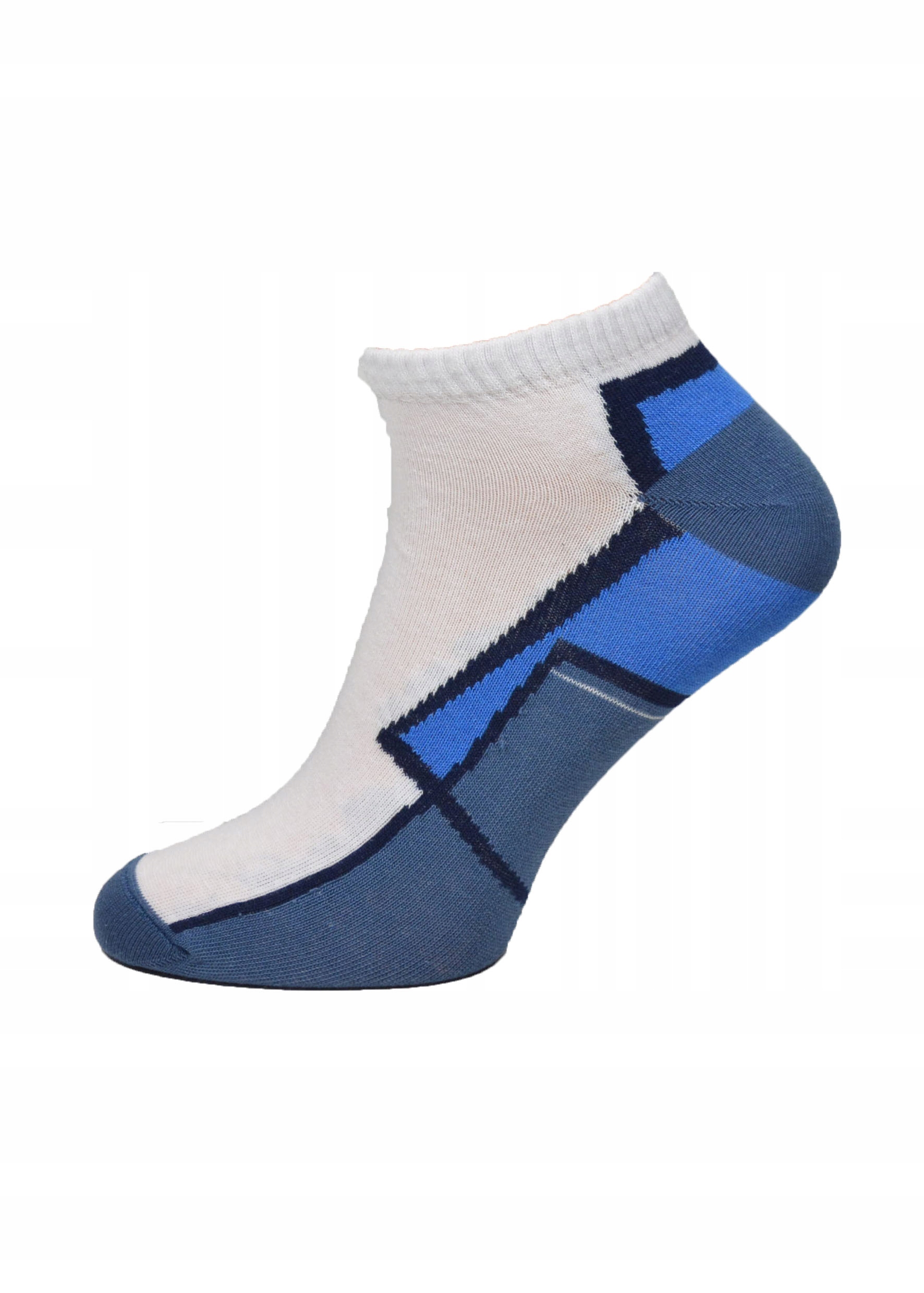 

Skarpety Stopki Martinex 43-46 Bawełniane Pl