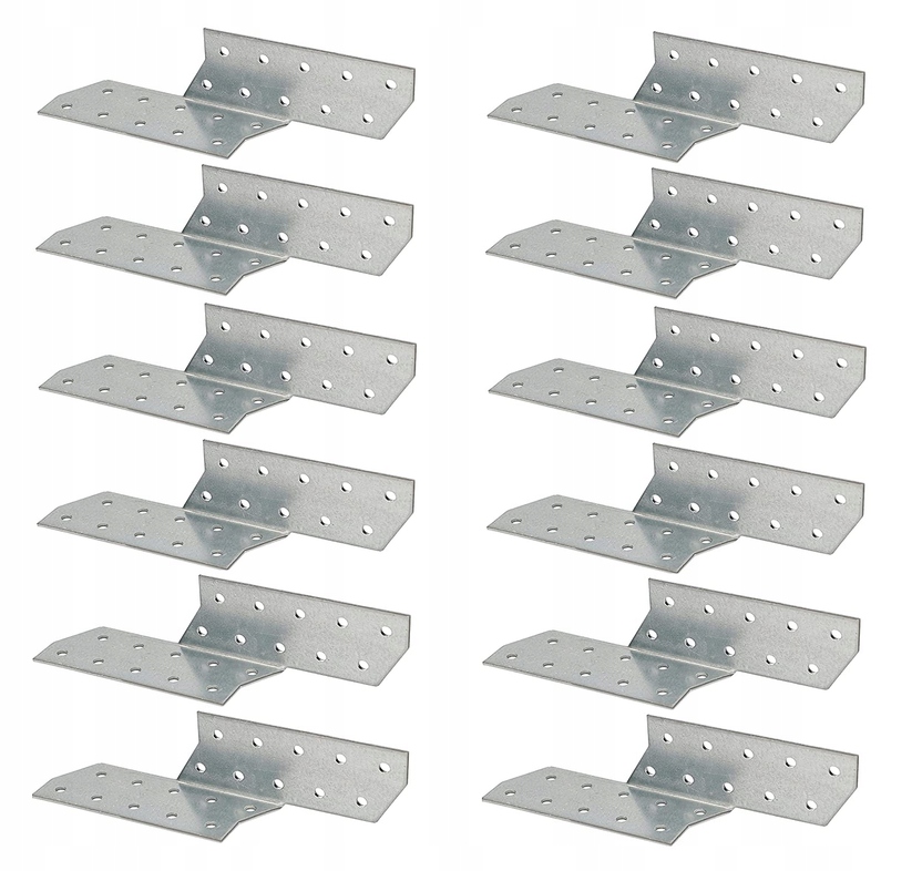 

LK2 Łącznik Krokwiowy Ciesielski 170x32 Prawy