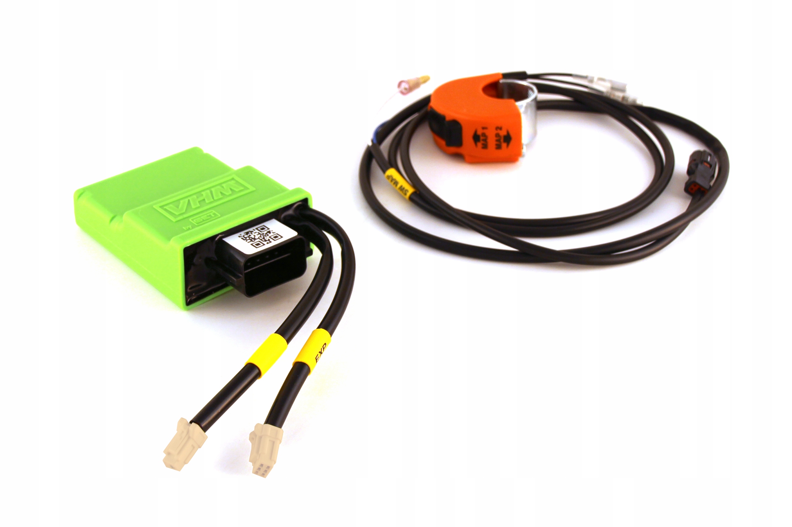 CD060617 - VHM GET ECU модуль KTM SX 250 Husqvarna TC MC 17+