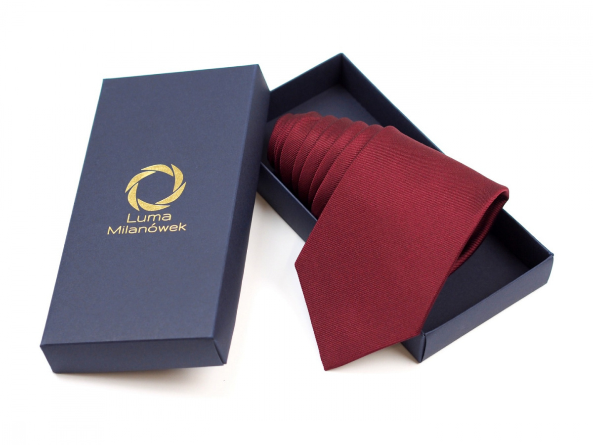 Элегантный темно-синий шелковый галстук жаккард гладкий материал доминирующий шелк