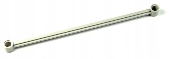 

Cięgno 1x16L Jasnoszare Lego Technic 2637 4211556