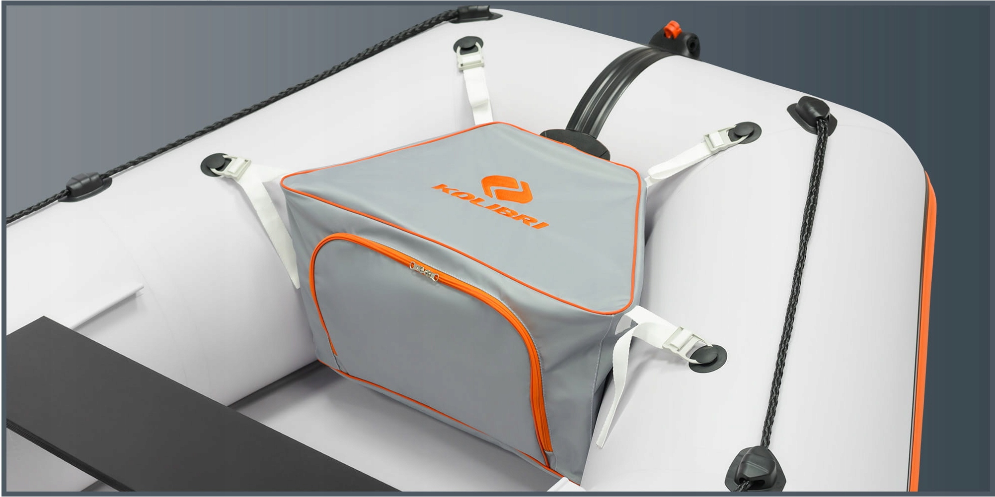 Tokarex Torba dziobowa art. 114- (K220 280) Kolibri