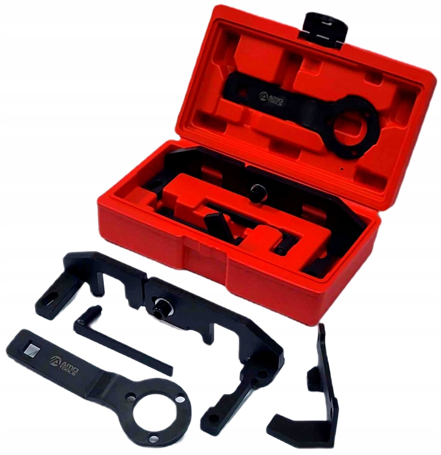 Blokáda Rozvodu Peugeot Citroen Opel Toyota 1.0 1.2 E Vti Thp PureTech