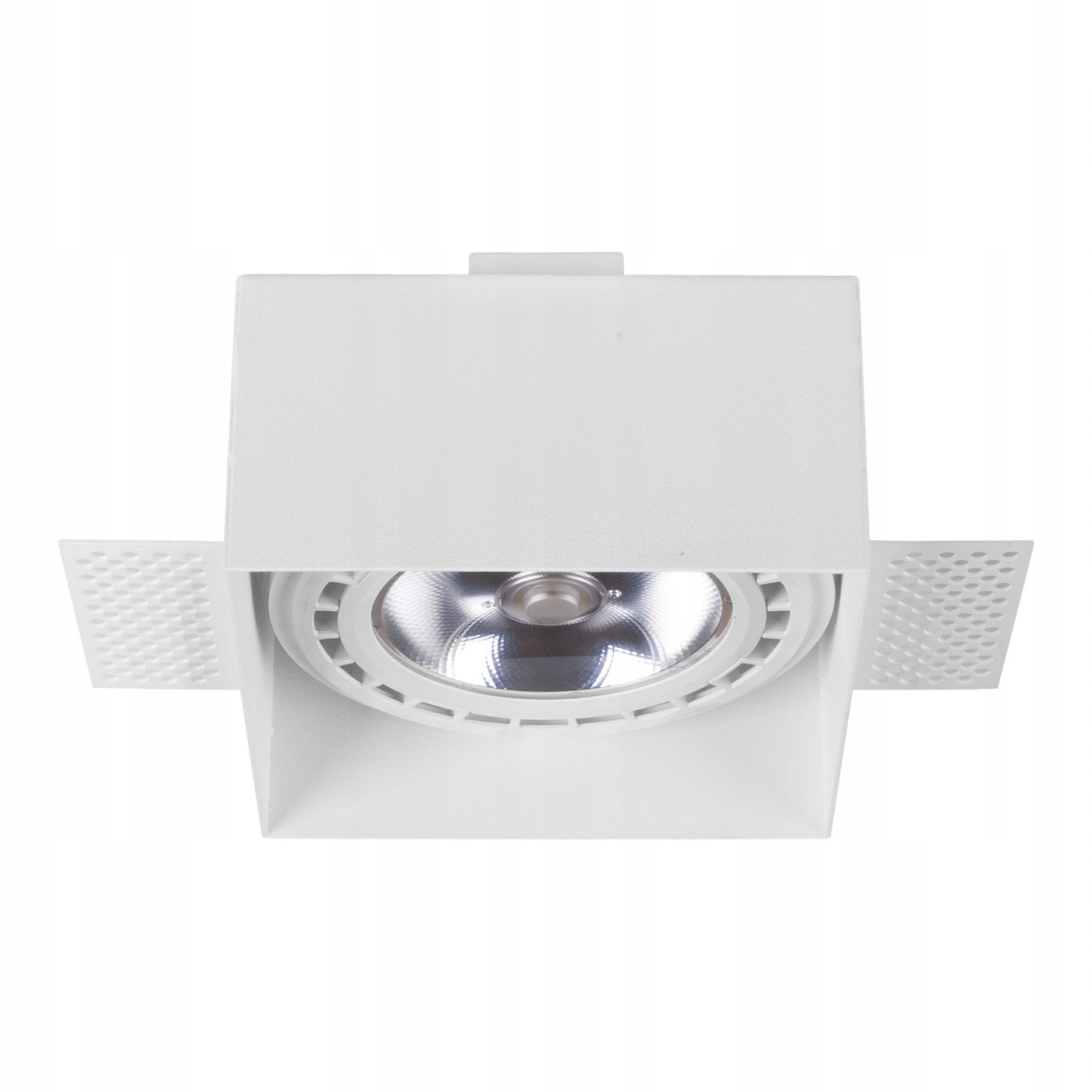 Podomítkové svítidlo Nowodvorski Mod Plus white I 9408 GU10 ES111 IP20