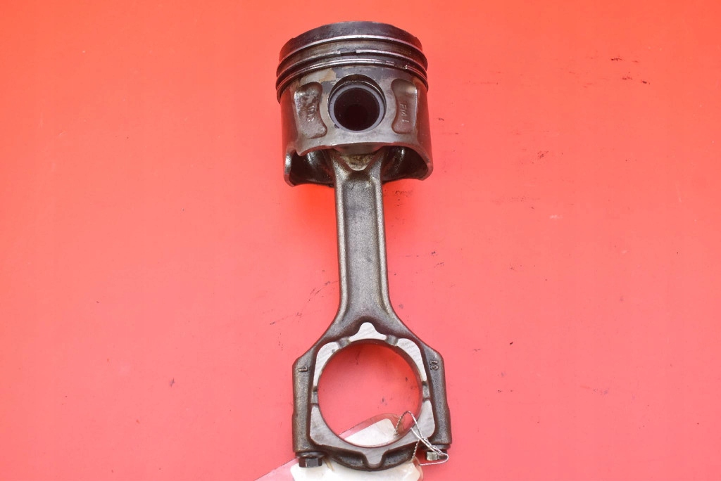 piston connecting rod GM664 OPEL INSIGNIA A 2.0 CDTI 130 KM 08-14