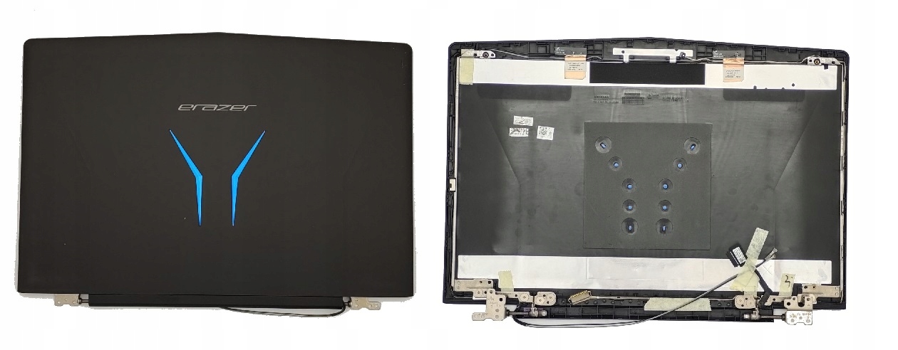 

Klapa+zawiasy Lenovo Y520-15IKBN Wi-fi Taśma
