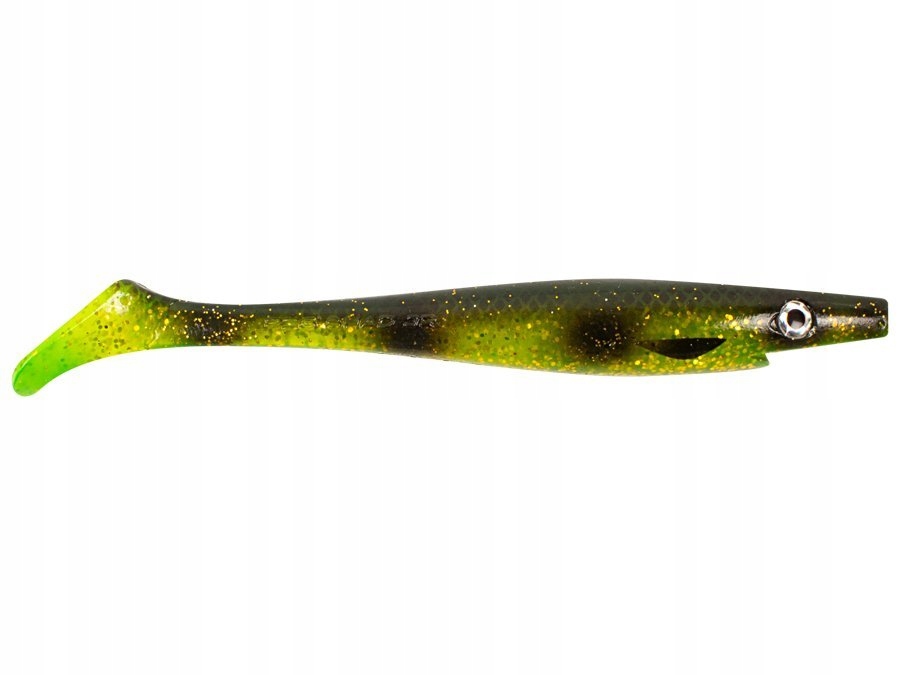 Przynęta gumowa Strike Pro Pig Shad Jr. 20cm 134