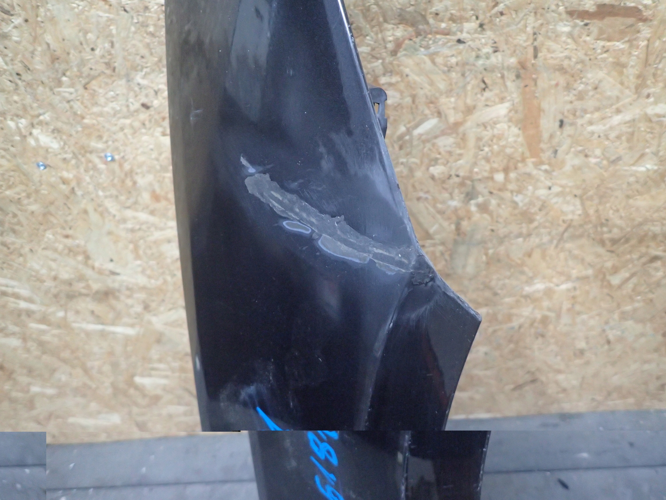 fender front right BMW III 3 E92 E93 COUPE CABRIO
