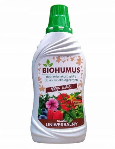 

Agrecol Eko Biohumus Uniwersalny 500ml