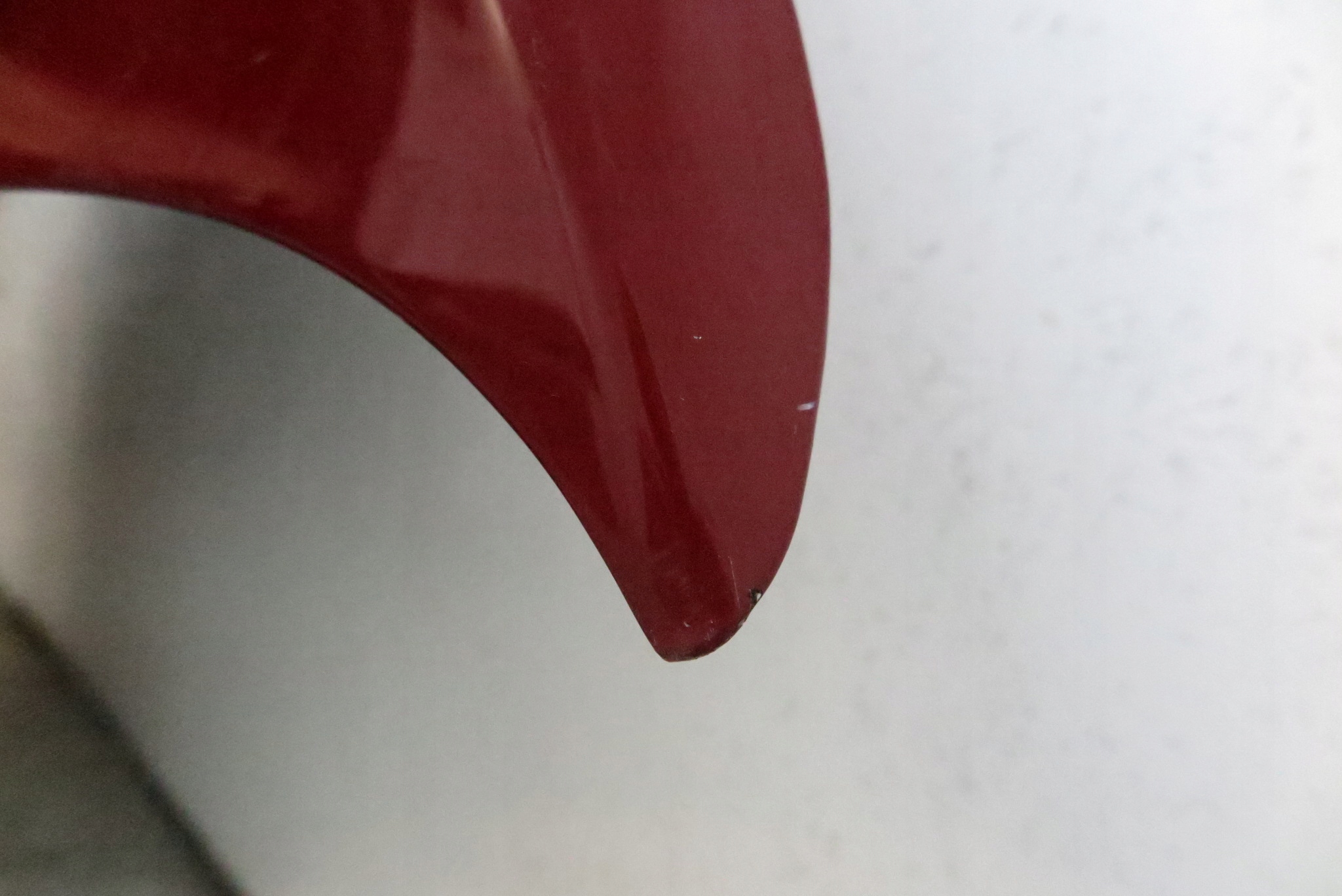 Motorhaube Alfa Romeo Stelvio Typ 949 Bonnet Hood - Thumbnail 4