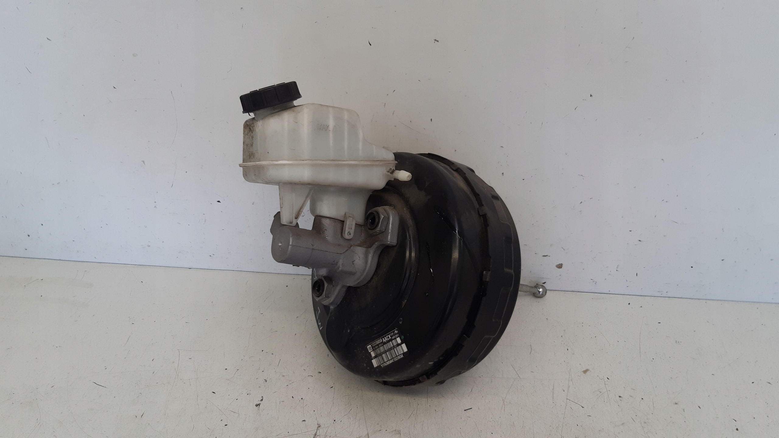 Servo Pompa 13338058 Opel Astra J