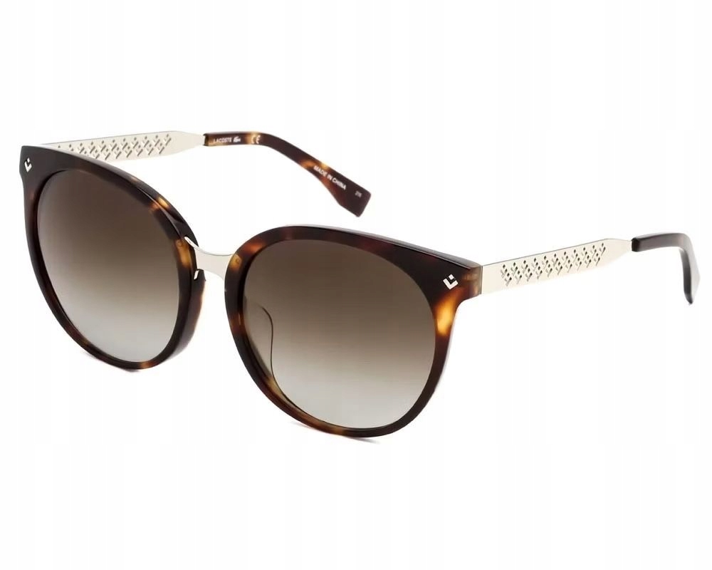 Originální pánské brýle Lacoste L842SA/214