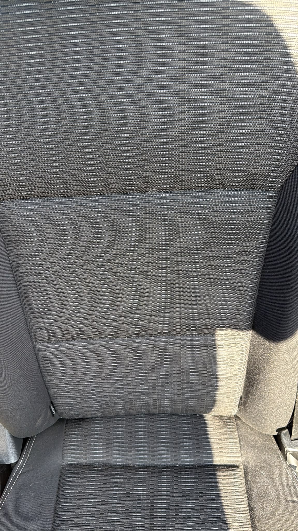 sitz NIEOBROTOWY PANDU VW T6 MULTIVAN