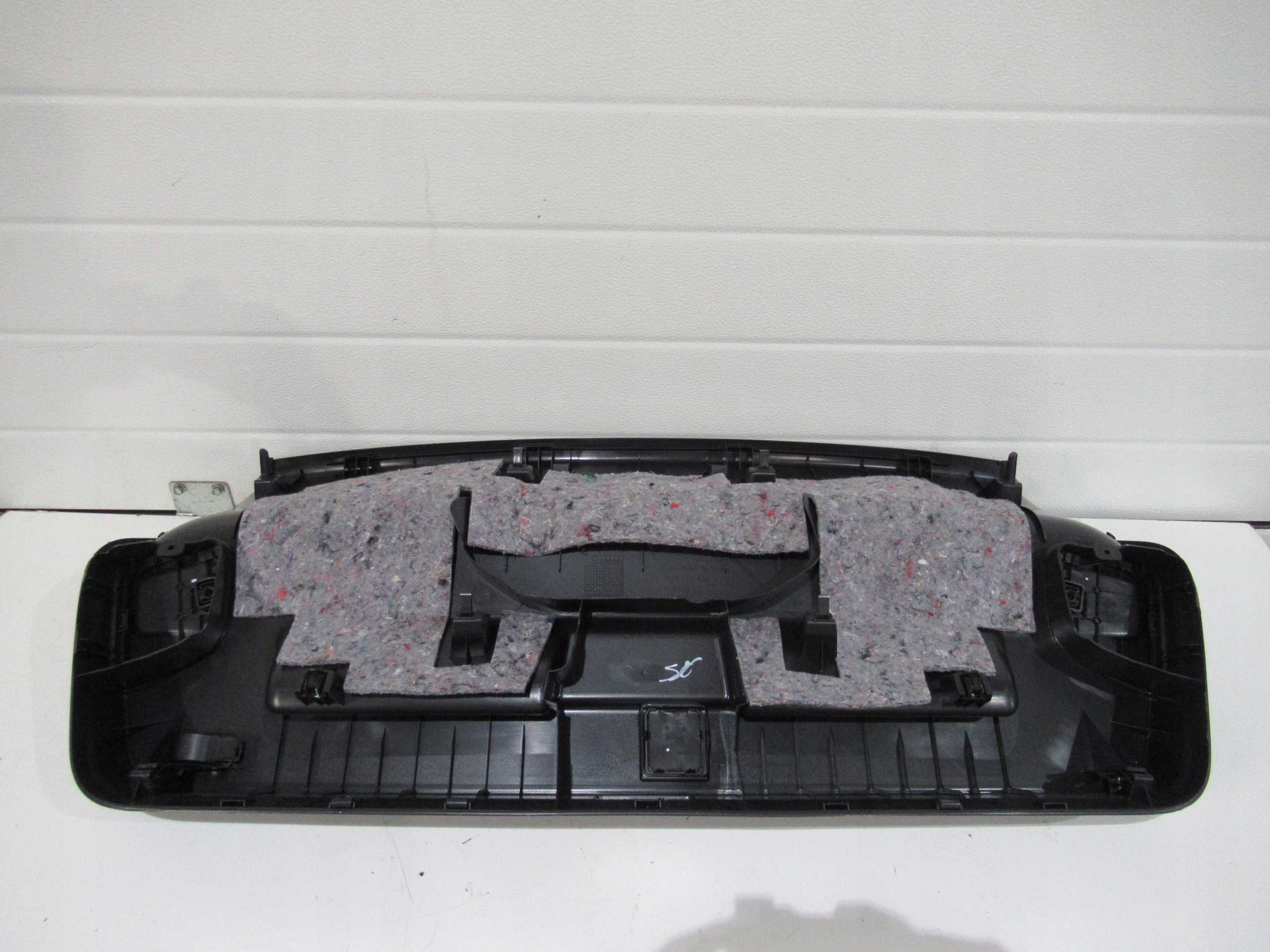 AUDI A5 and 8T SPORTBACK side bonnet 8T8867979