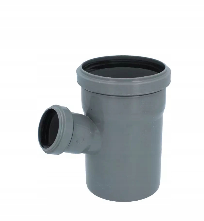 TRÓJNIK 110x50x67 KANALIZA WEWNĘTRZNA PP