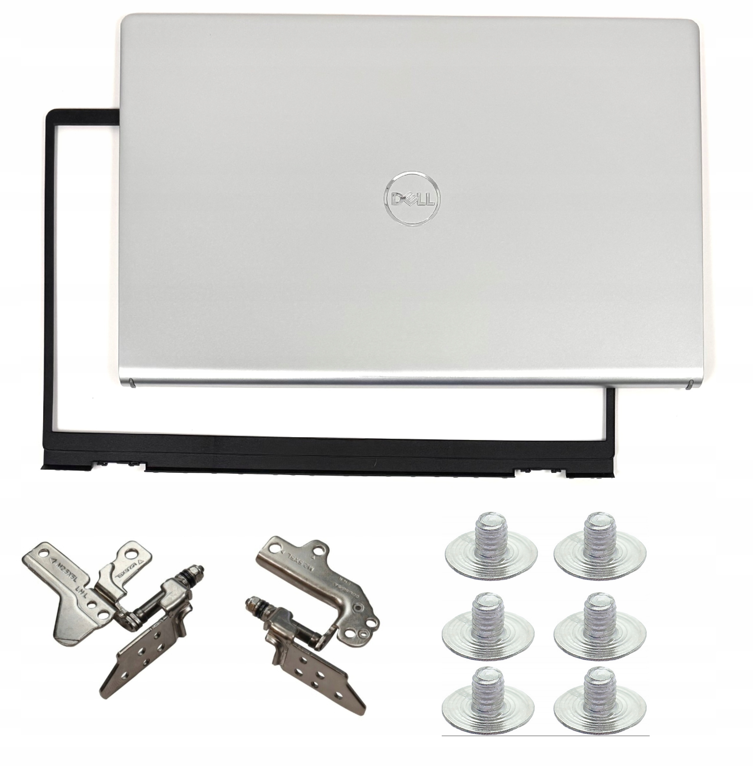 Klapka Rámeček Závěsu Dell Vostro 3510 3515 3520 3525 Inspiron 15 3510 3511