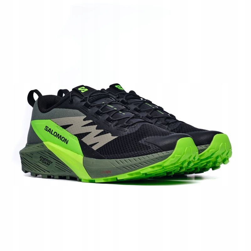 Salomon Sense Ride 5 L47311100 velikost 42