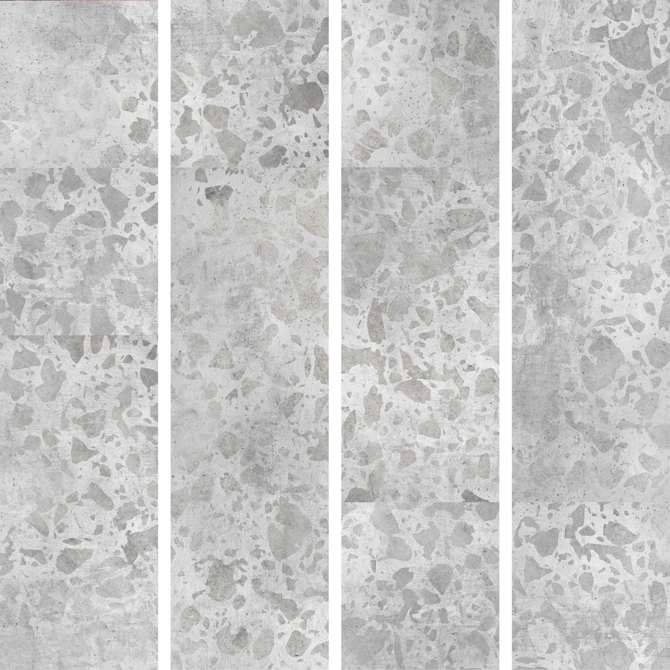 Samolepicí Tapeta Beton Pozadí 10 m f-A-0765-j-b