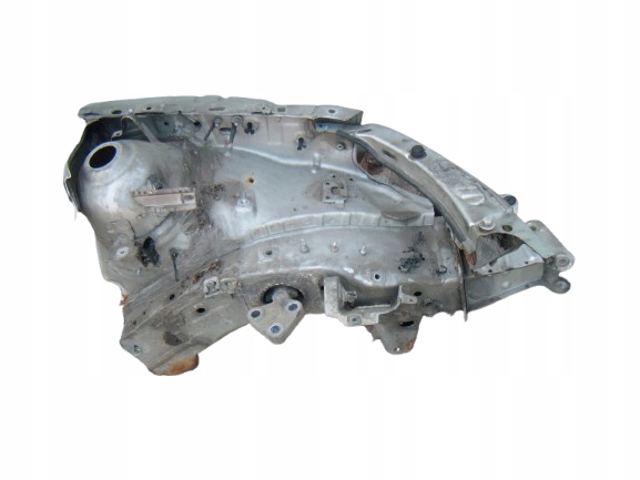 OPEL ASTRA 3 III H KOMBI 04- PODŁUŻNICA ĆWIARTKA LEWY PRZÓD