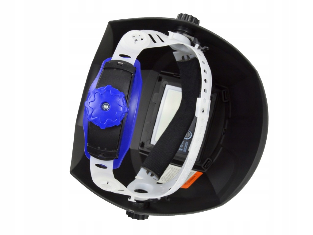 MASKA SPAWALNICZA SAMOŚCIEMNIAJĄCA FLAME Marka Geko