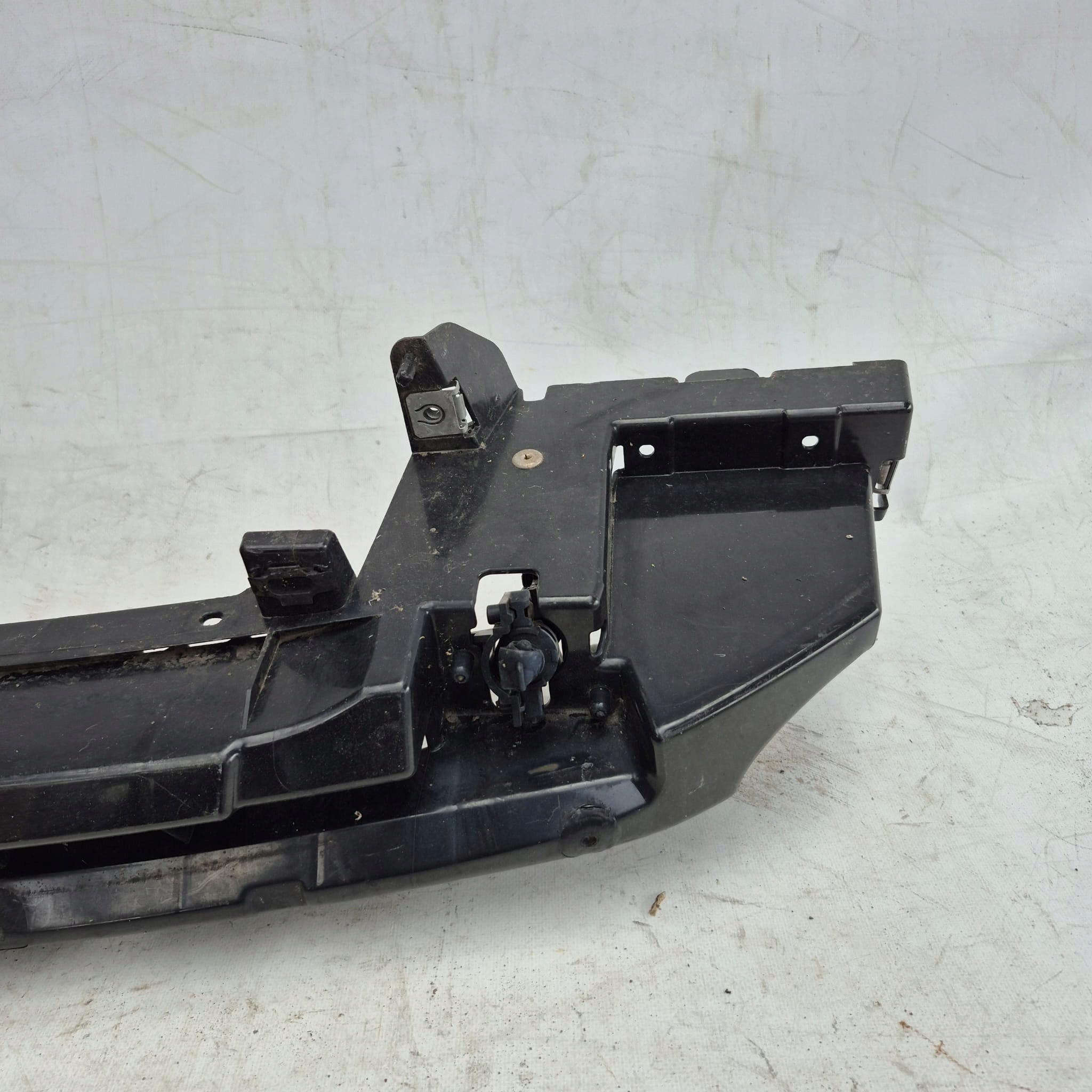 RANGE ROVER EVOQUE L538 11- bumper support front front