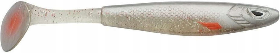 Sick Flanker Sick Smash 23cm Silver Roach