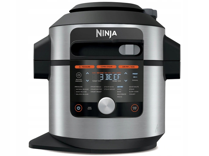 Multicooker NINJA Foodi SmartLid OL750EU
