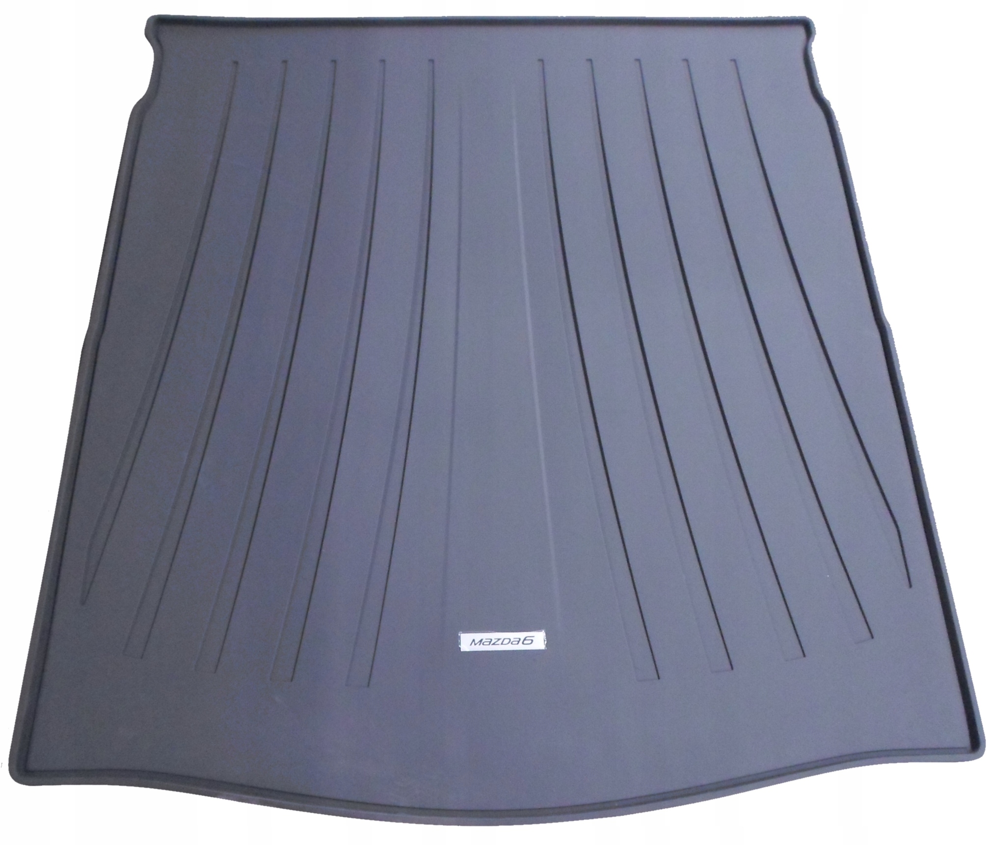 Oryginalna Wykładzina Mata Bagażnika Mazda 6 Kombi Gj/gl 2012-2024