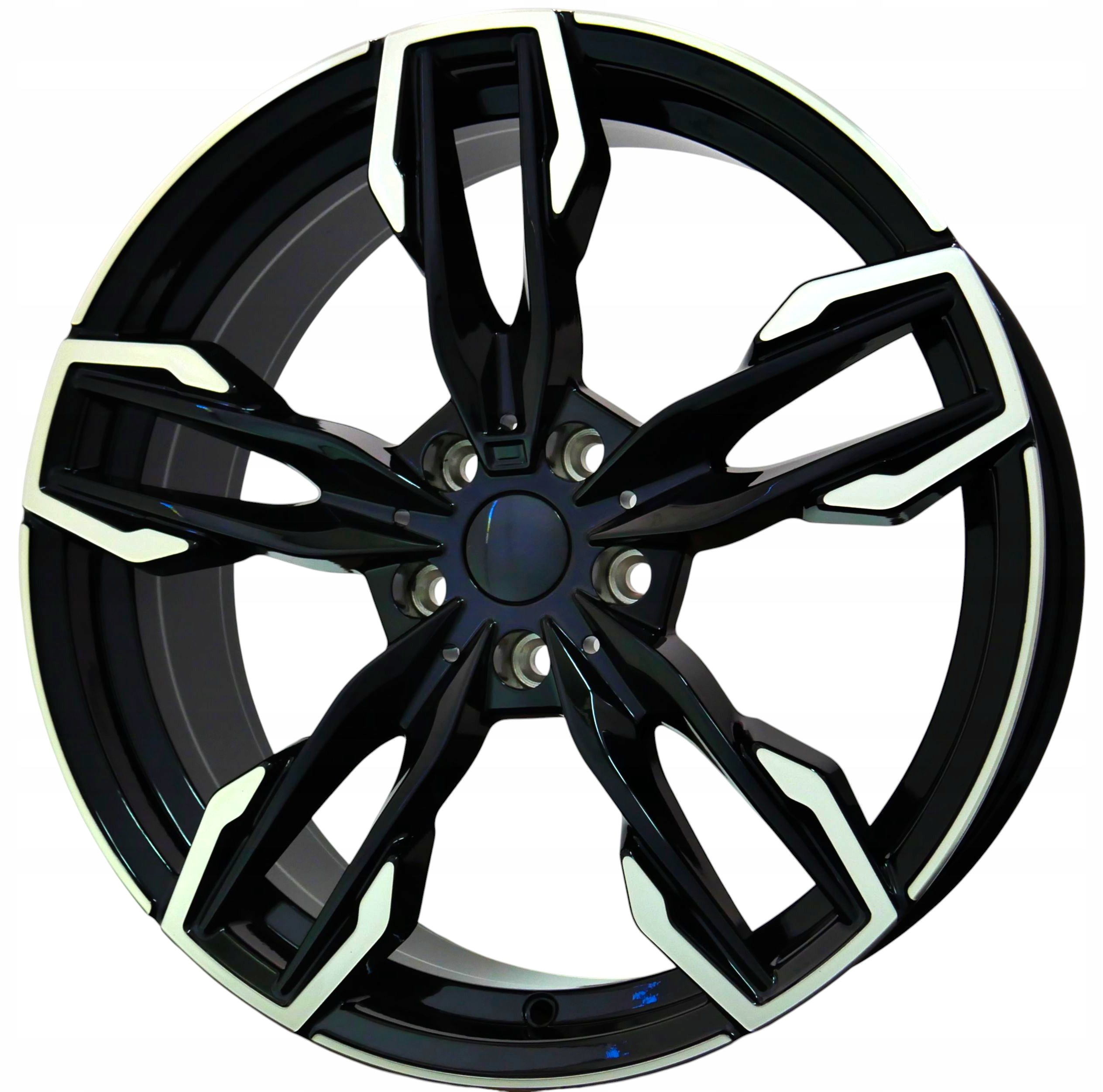 Alufelgi 19 5X112 pro Bmw X3 G01 X4 G02 LCI
