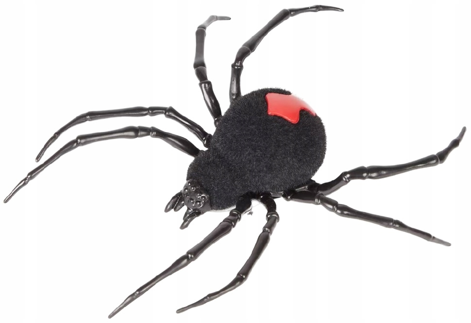 

Pająk Chodzący Na Baterie Robal Tarantula Zabawka