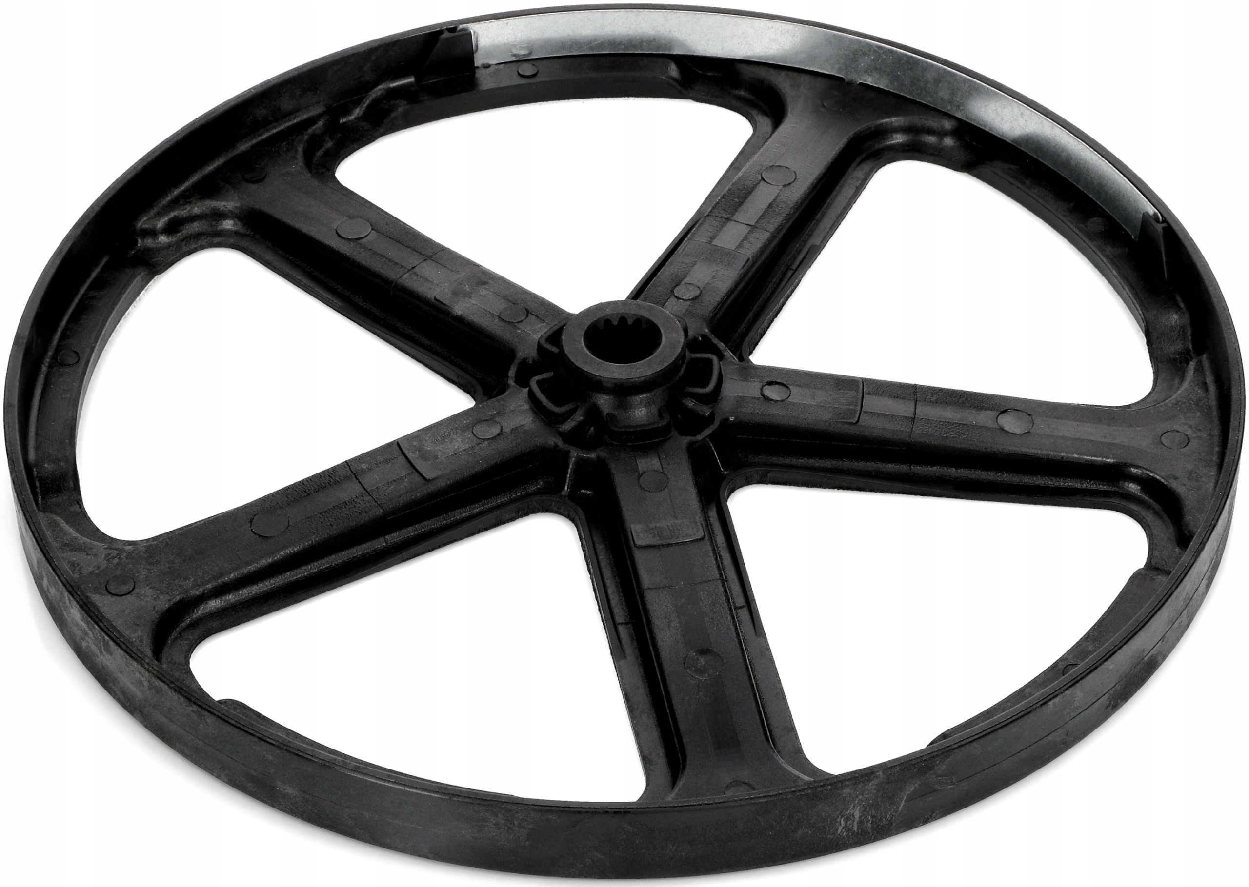 Koło pasowe do pralki Aeg