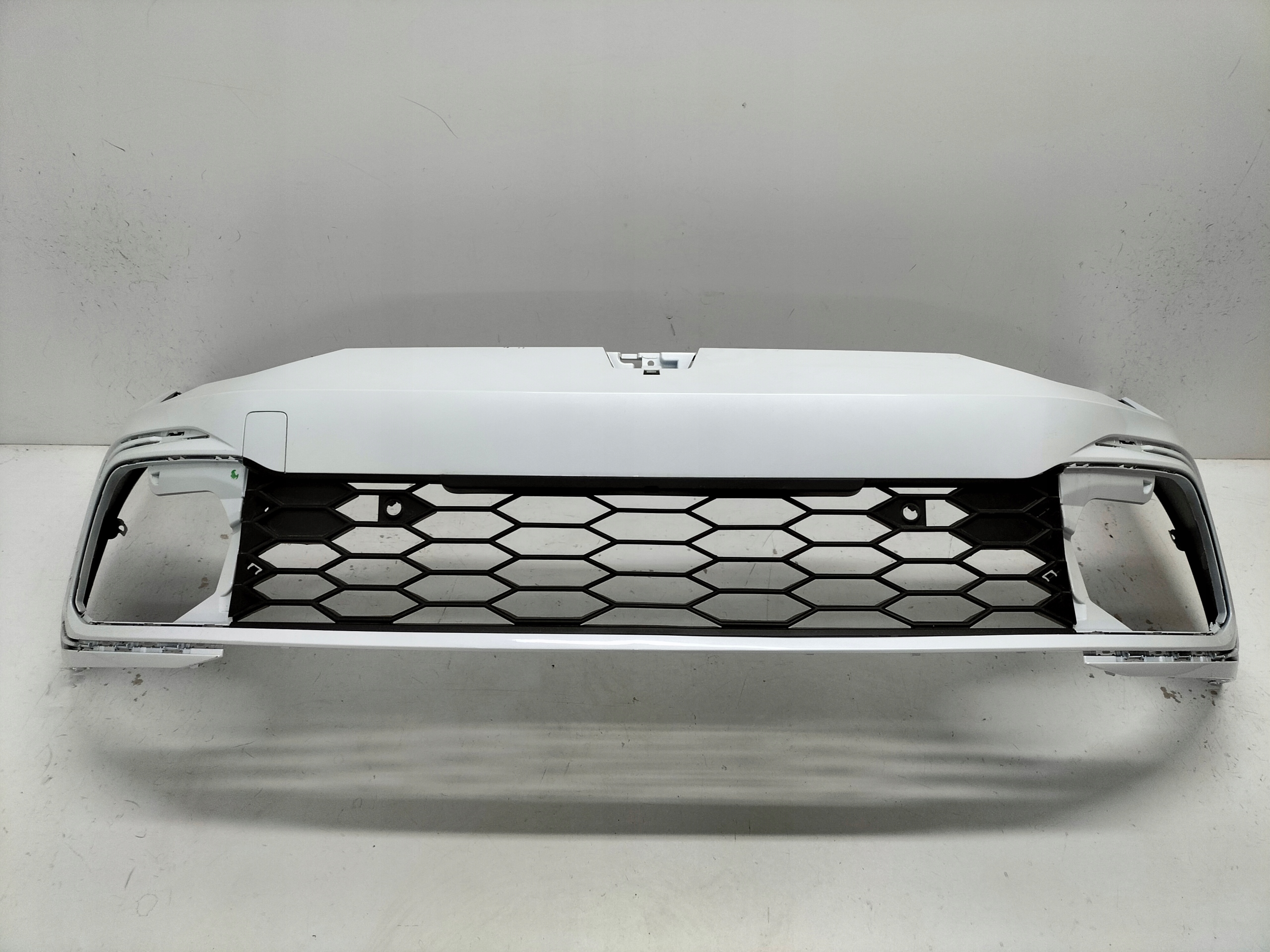 FRONTSTOSSSTANGE VORNE VW GOLF 8 VIII 20-24 R-LINE