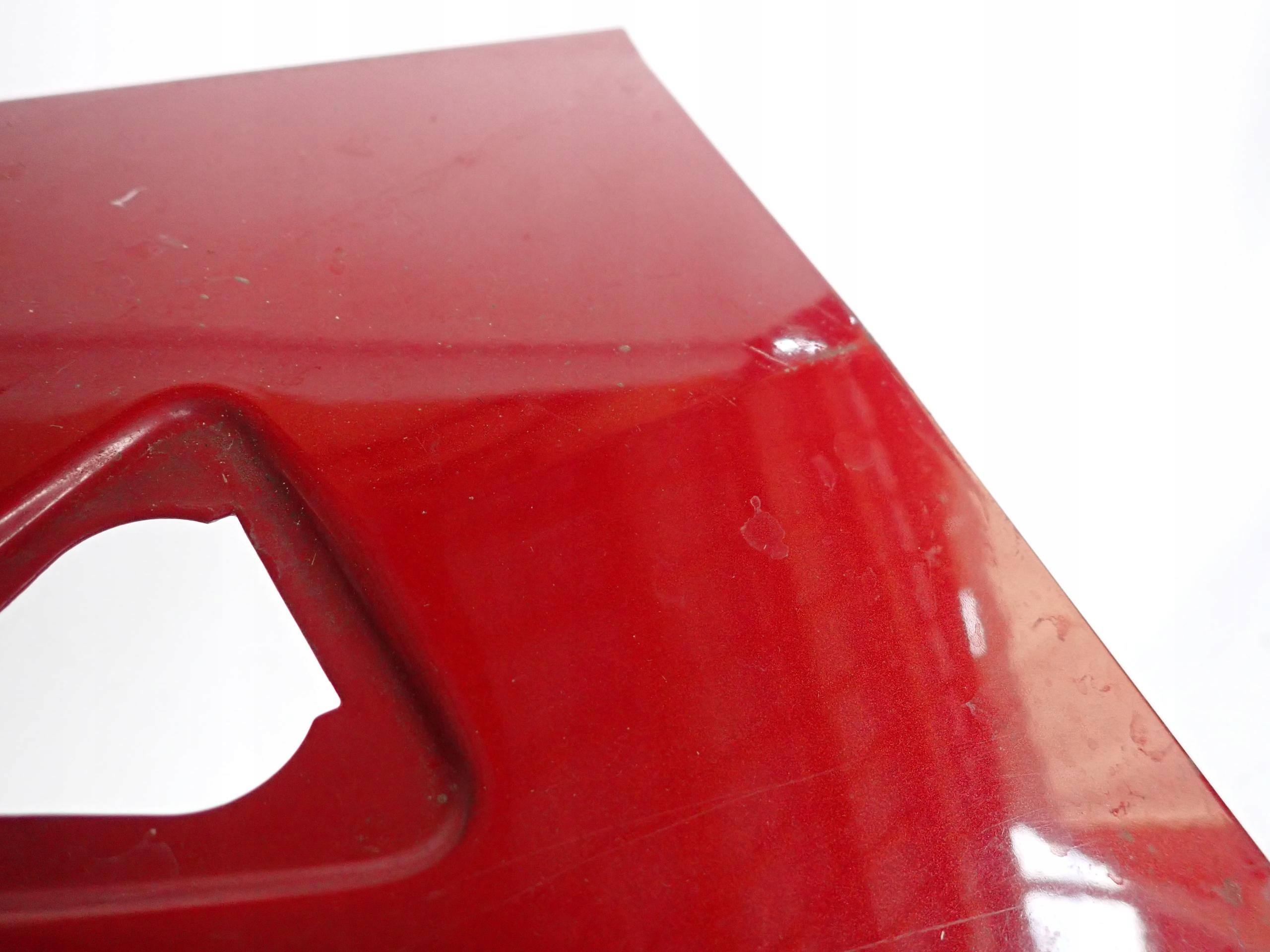 MITSUBISHI COLT VI 6 3D LIFT 08-12 fender left front front