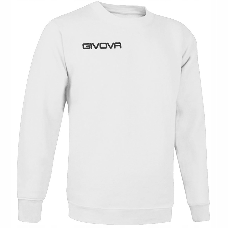 

Bluza Givova Maglia One biała MA019 0003 M