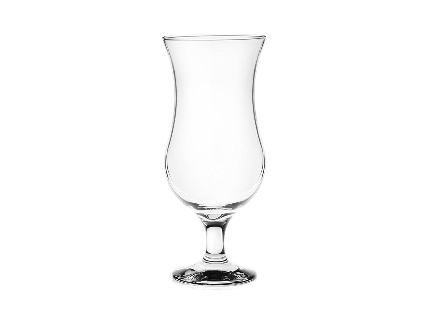 

Komplet 6 Szklanek 420ML Do Koktajli Drinków