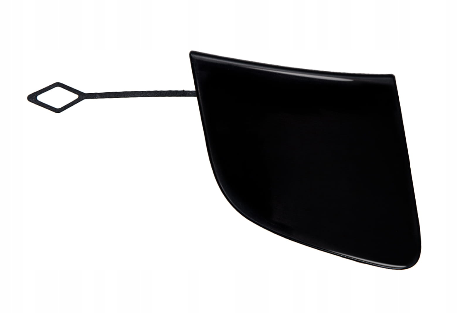 Торцевая крышка A2538853400 MERCEDES GLC X253 C253 AMG